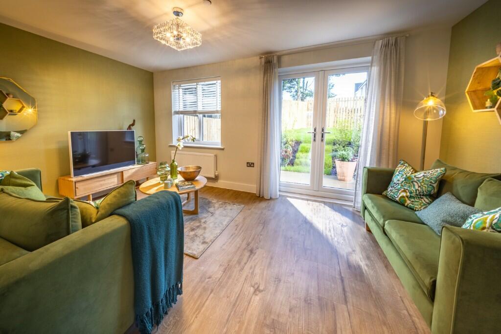 Main image of property: St David's Road,
Haverfordwest,
SA61 2UR
