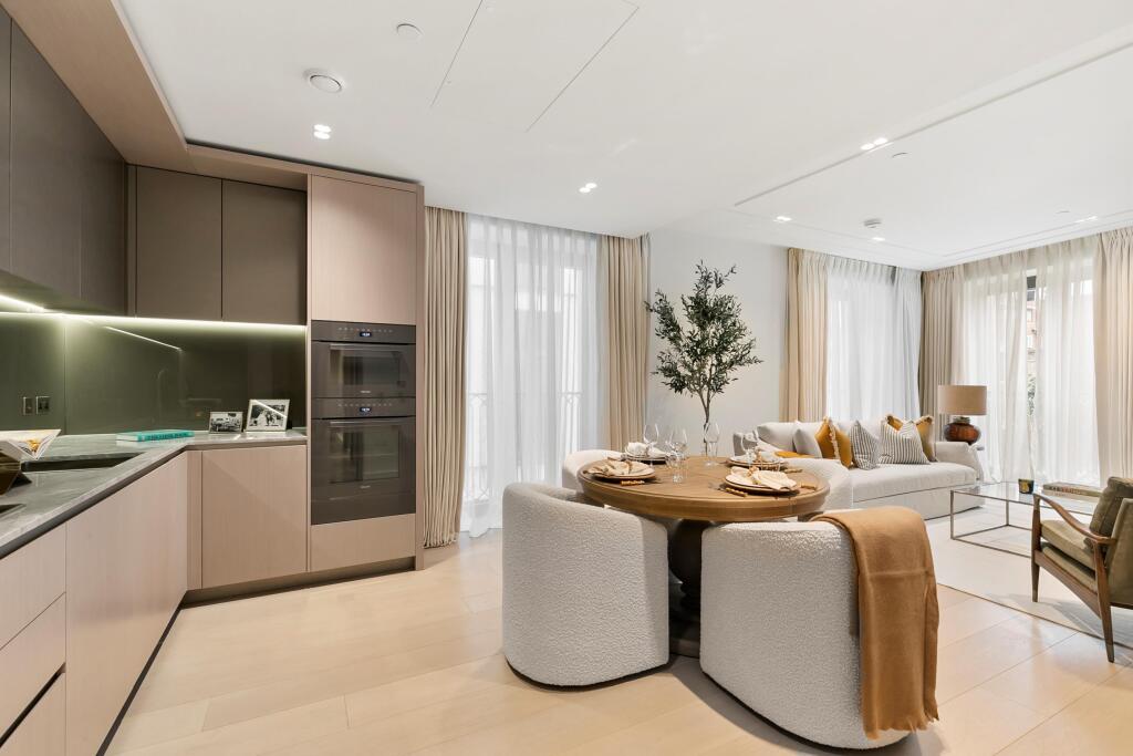 Main image of property: Kensington High Street, Kensington, London, W8