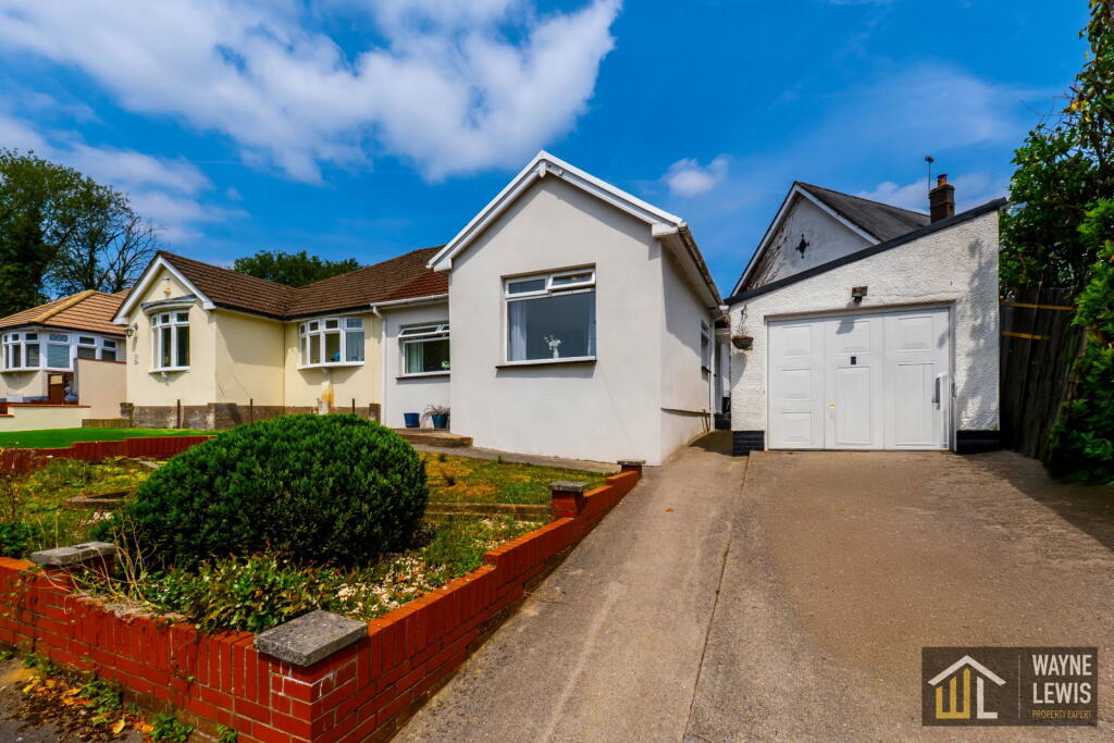 Main image of property: Energlyn Close, Caerphilly, CF83 2QU