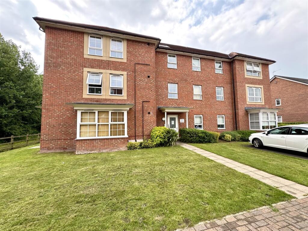 Main image of property: Tawny Grove, Canley, Coventry