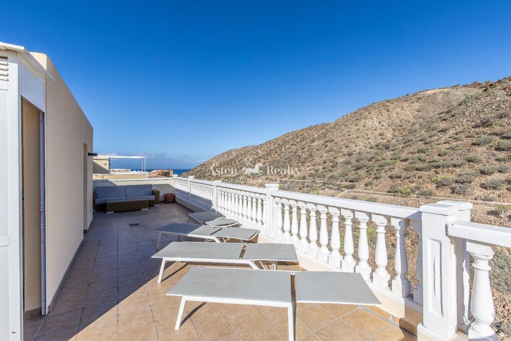 Main image of property: Canary Islands, Tenerife, Palm Mar