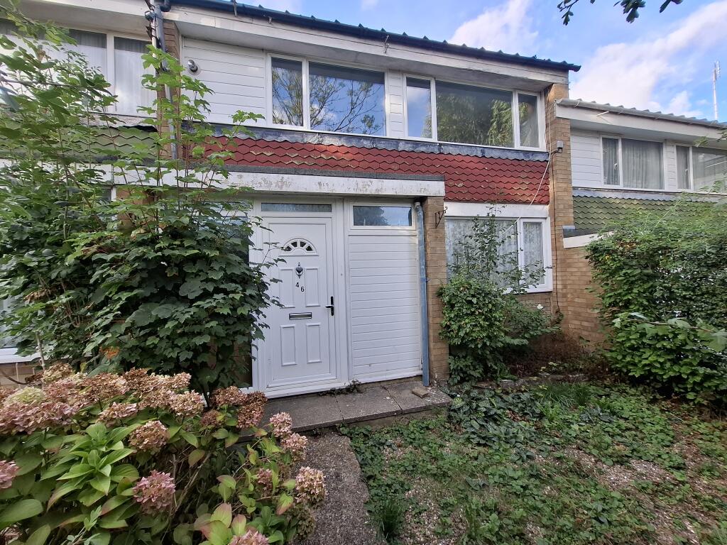 Main image of property: Livingstone Walk, HEMEL HEMPSTEAD
