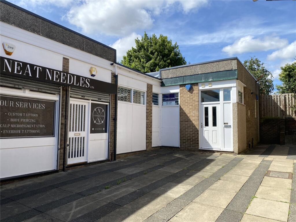 Main image of property: Savile Centre, The Town, Dewsbury, West Yorkshire, WF12