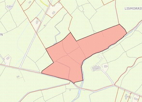 Main image of property: Tubber, Lissycasey