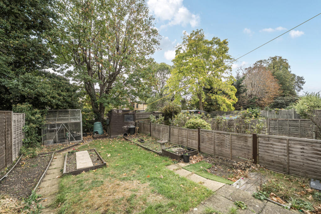 Wiverton Road, London photo 3