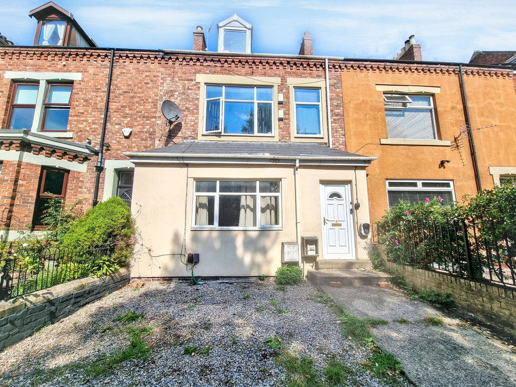 Main image of property: Loraine Terrace, Lemington