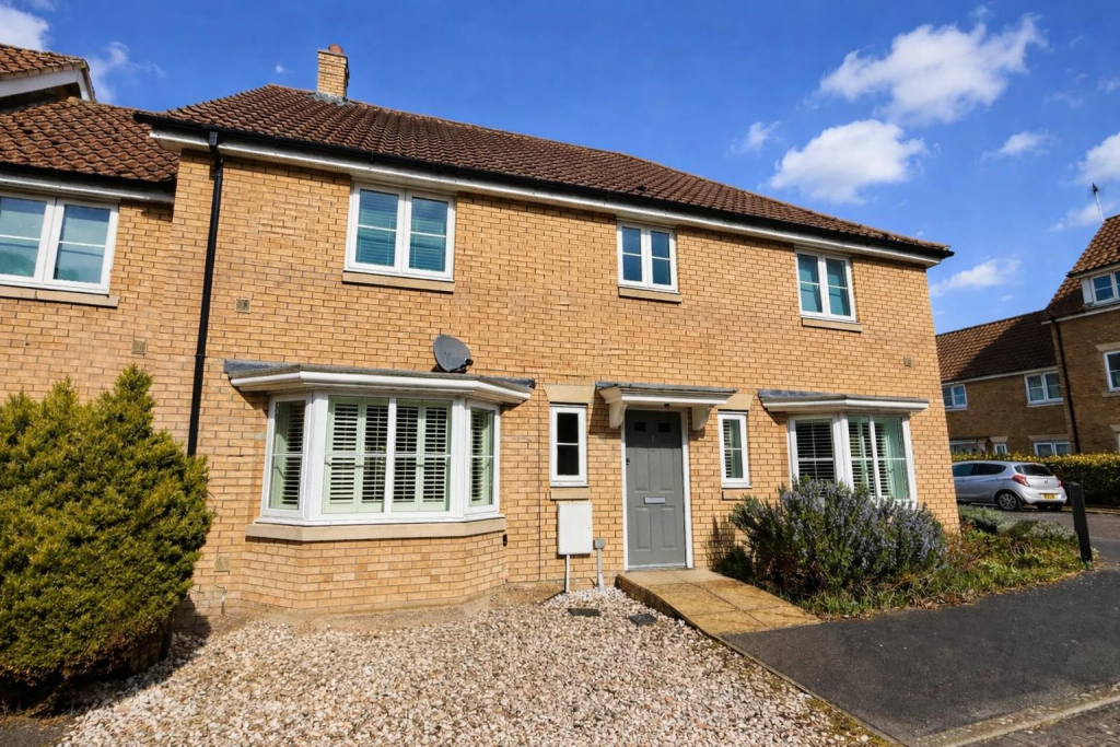 Main image of property: Yew Tree Close, Mildenhall