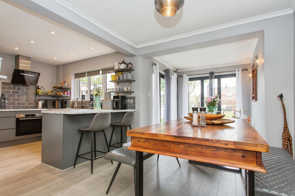 Main image of property: Long Reach Road, CAMBRIDGE