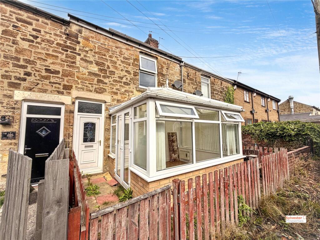 Main image of property: Gill Street, Consett, County Durham, DH8