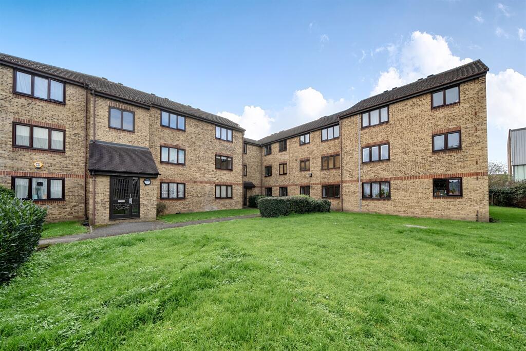 Main image of property: Popes Lane, London