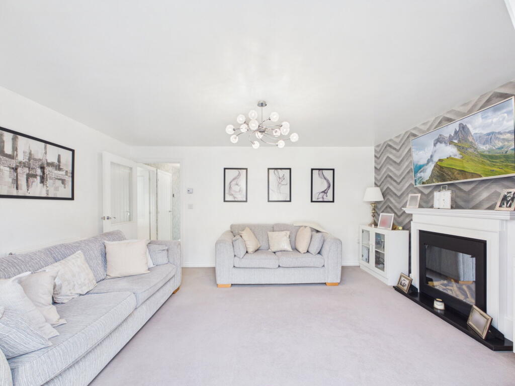 House in Telford - View 4