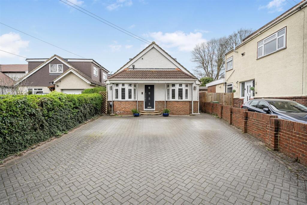 Main image of property: Hyde Road, Maidstone