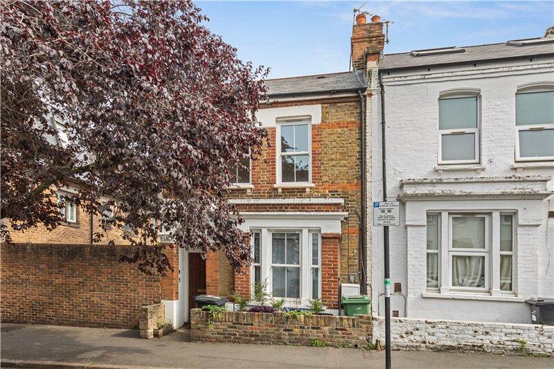 Main image of property: Cowthorpe Road, London, SW8