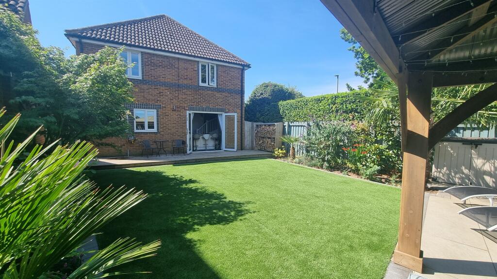 House in Oxford - View 4