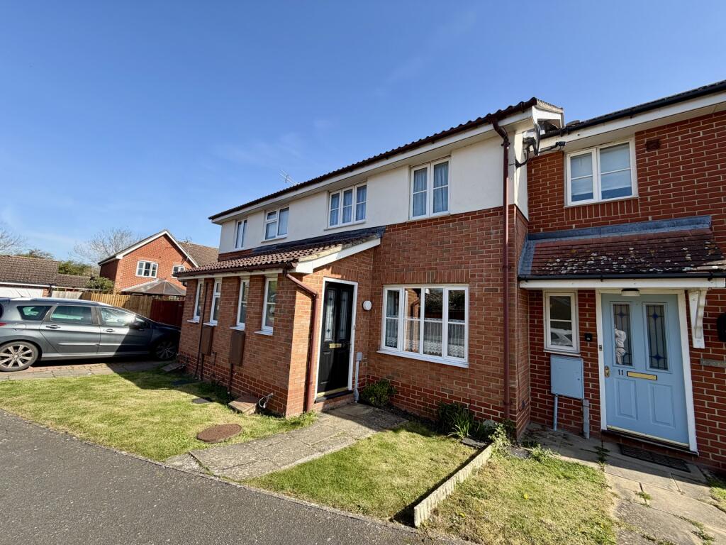 Main image of property: Briars End, Witchford, Ely, Cambridgeshire