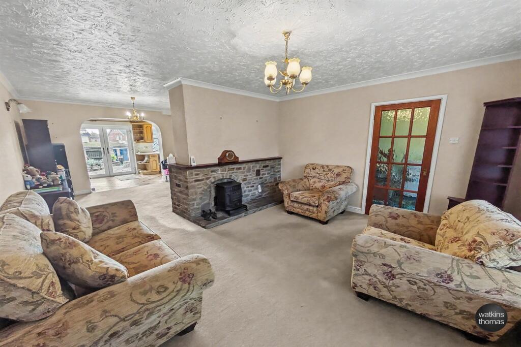 Grandison Rise, Hereford, HR1 photo 3