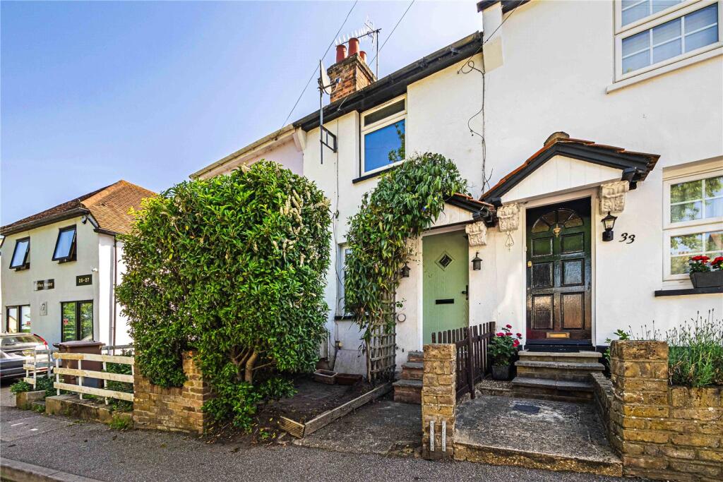 Main image of property: School Lane, Bushey, Hertfordshire, WD23