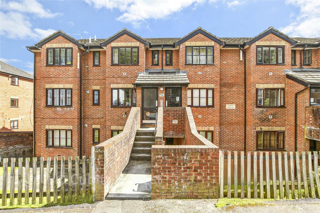 Main image of property: Garlands Road, Redhill, Surrey