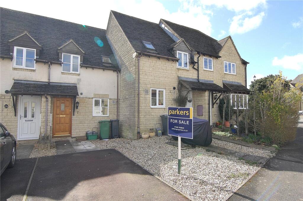 Main image of property: The Old Common, Chalford, Stroud, GL6