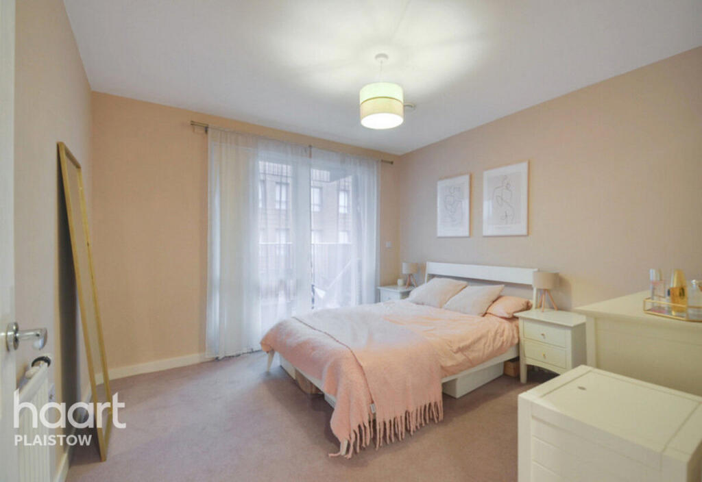 Main image of property: George Peabody Street, LONDON