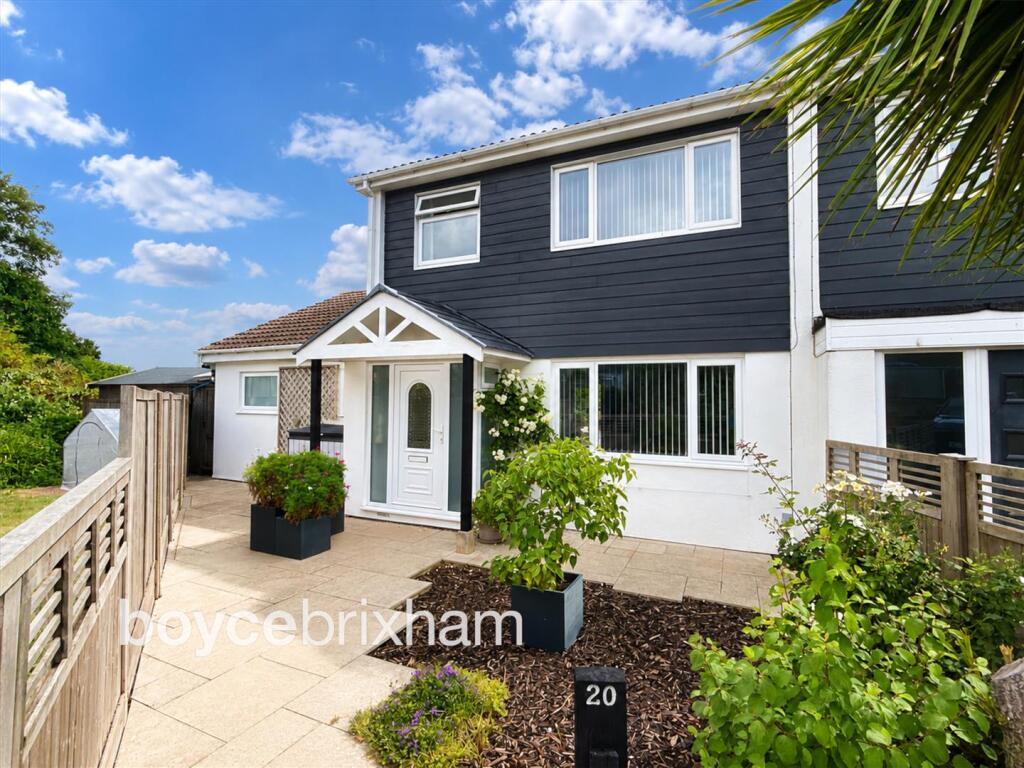 Main image of property: Stoneacre Close, Brixham