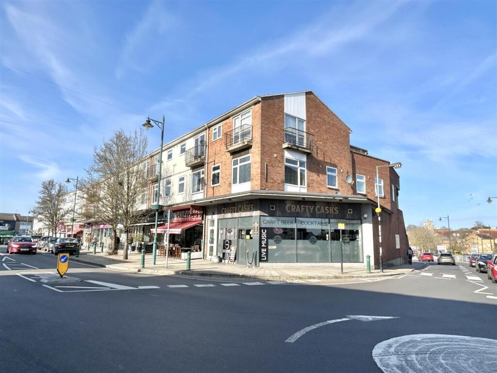 Main image of property: Eastwood Road, Rayleigh
