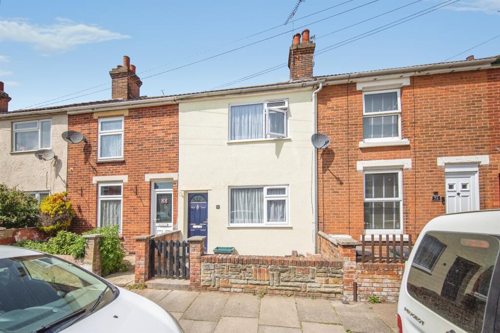 Main image of property: Lisle Road, Colchester