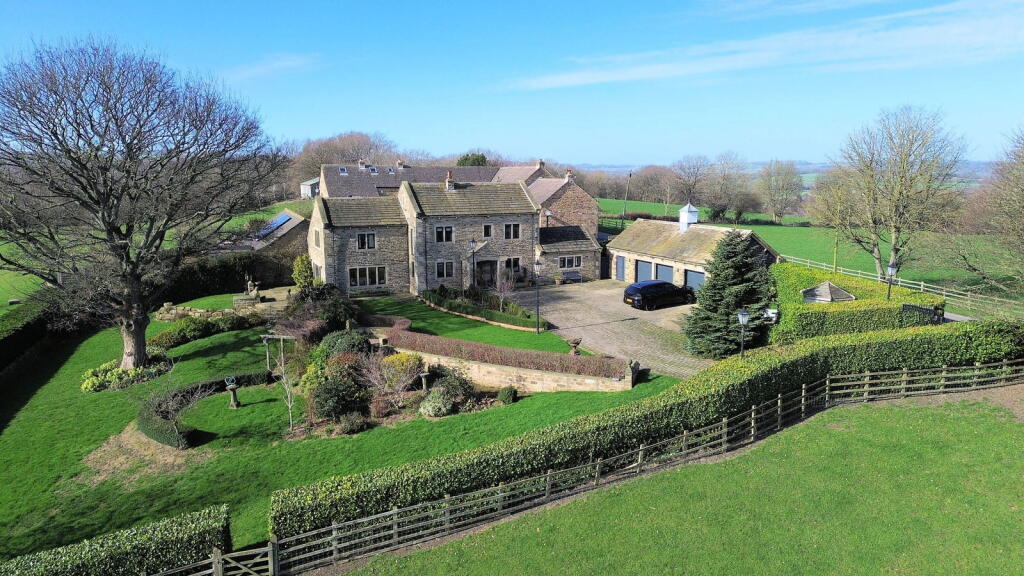 Main image of property: Hall Royd Lane, Silkstone Common, Barnsley
