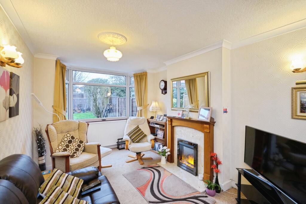 Benedon Road, Birmingham, West Midlands, B26 photo 2