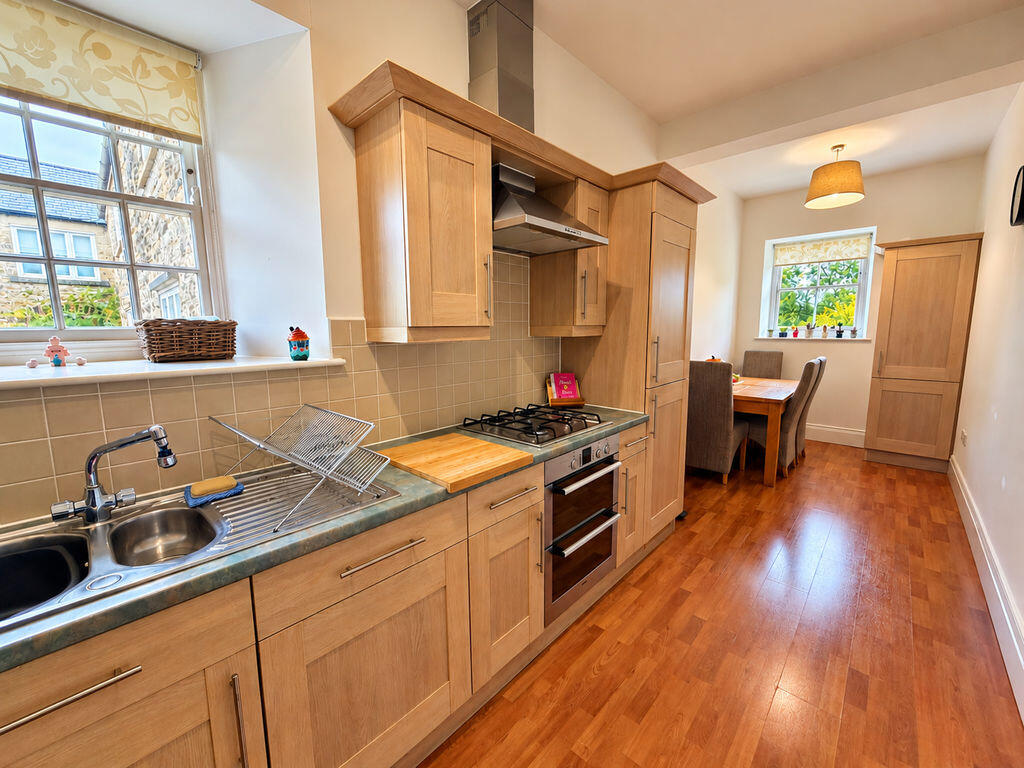 House in Bath - View 5
