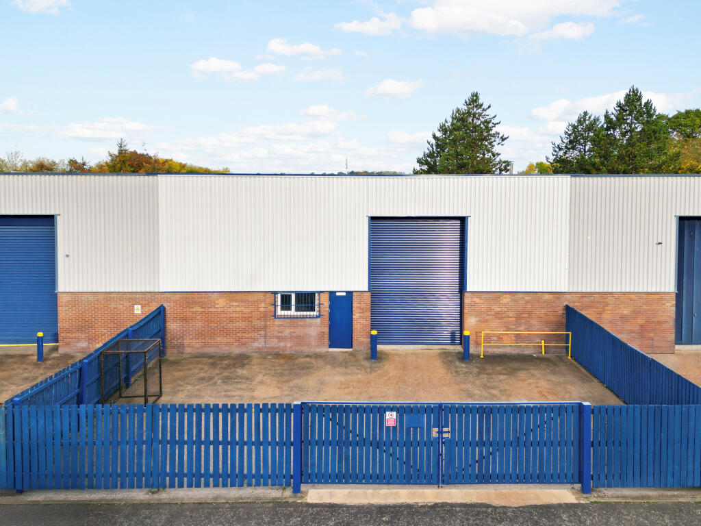 Additional image 7 of Colemeadow Road Industrial Estate, Redditch, B98 9PB