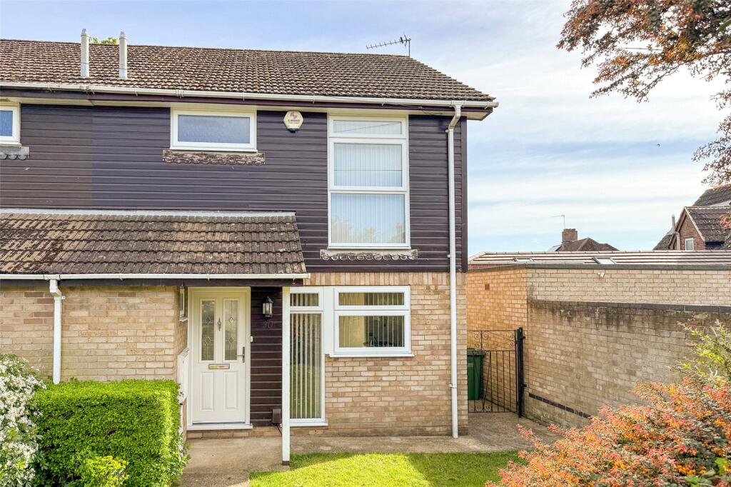 Main image of property: Chestnut Lane, Amersham, Buckinghamshire, HP6