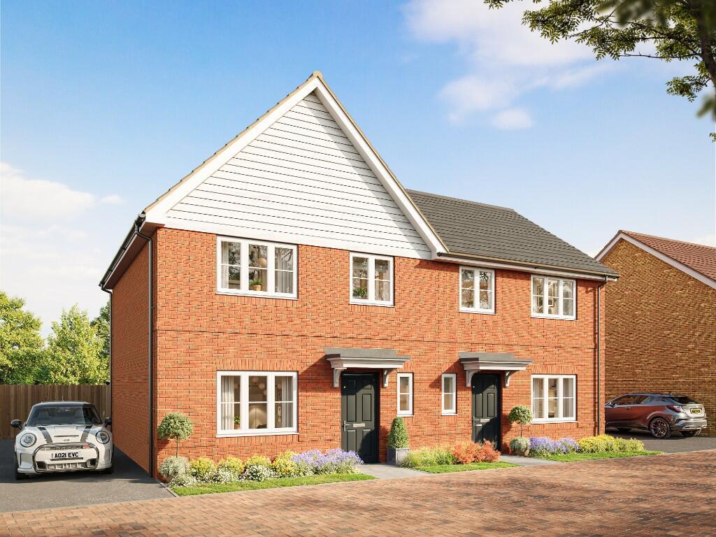 Main image of property: Nobel Park at Didcot, Oxfordshire, OX11