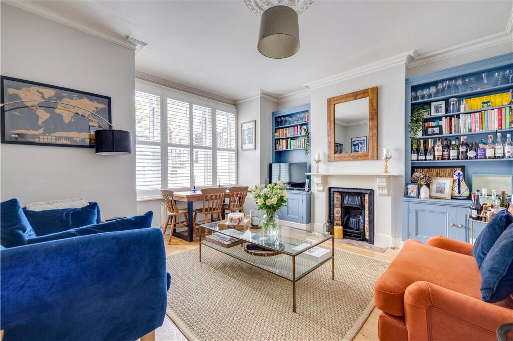 Main image of property: Wandsworth Bridge Road, London, SW6