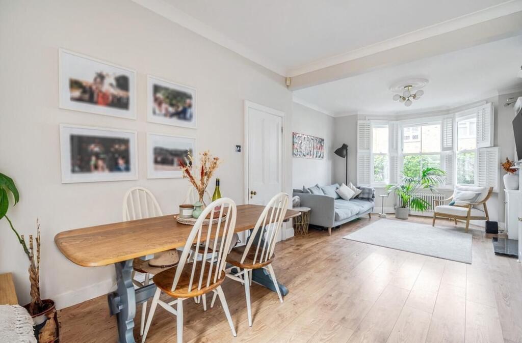 House in London - View 4