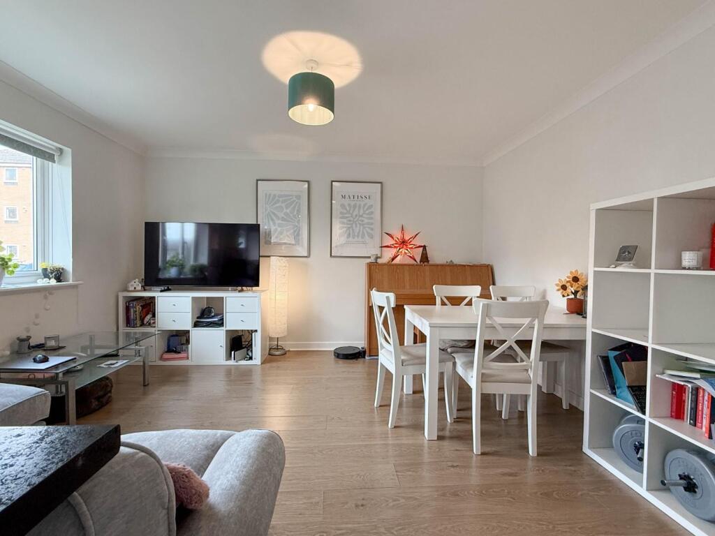 Jasmine Court, Cherry Hinton Road, Cambridge – pohled 5
