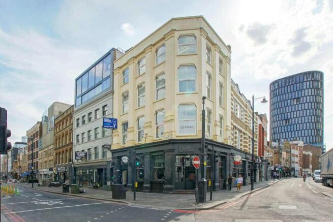 Zenith House
