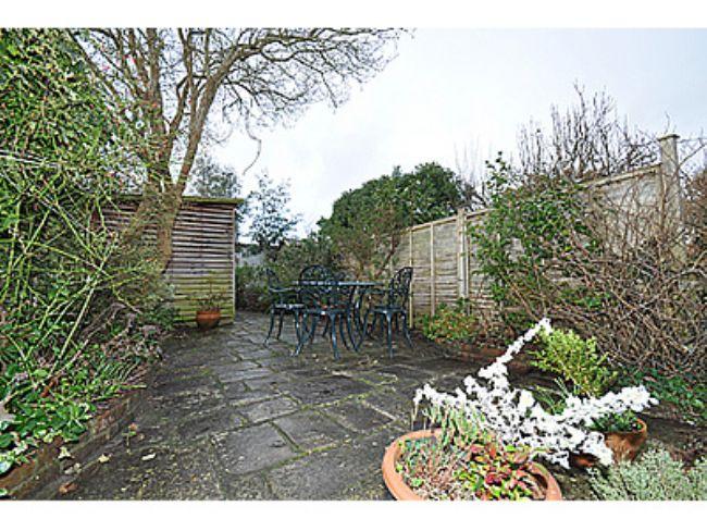 Photo of the property