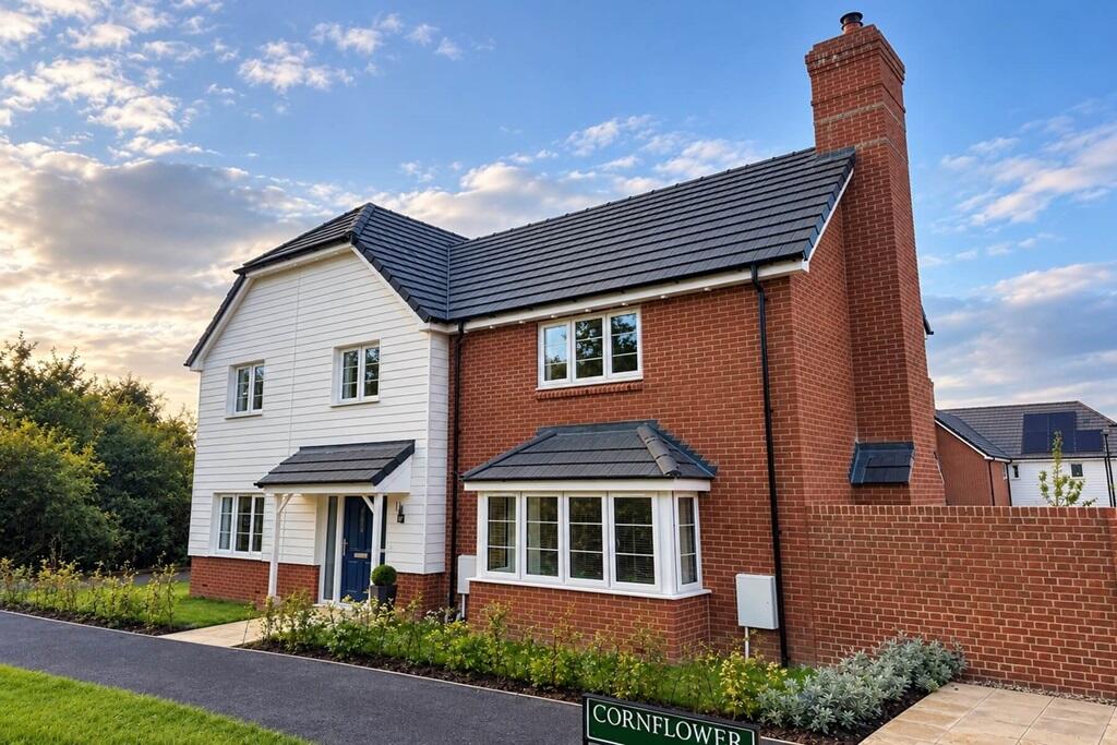 Main image of property: London Road,
Hassocks,
BN6 9NA