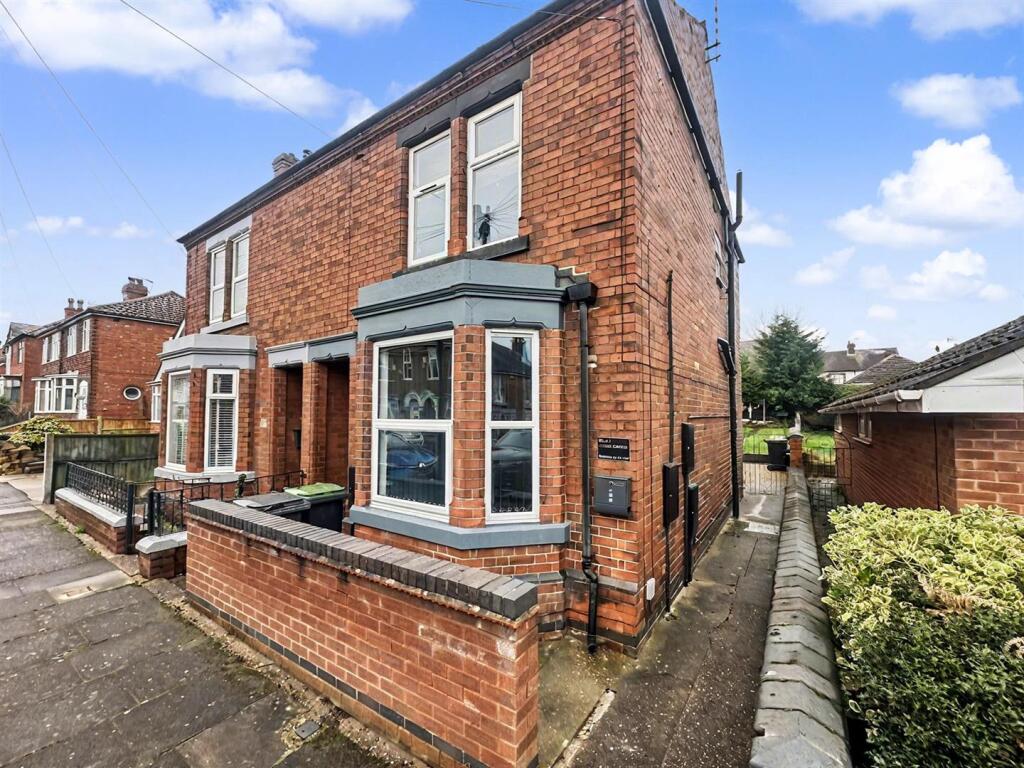 Main image of property: Lime Grove, Stapleford, NG9 7GF