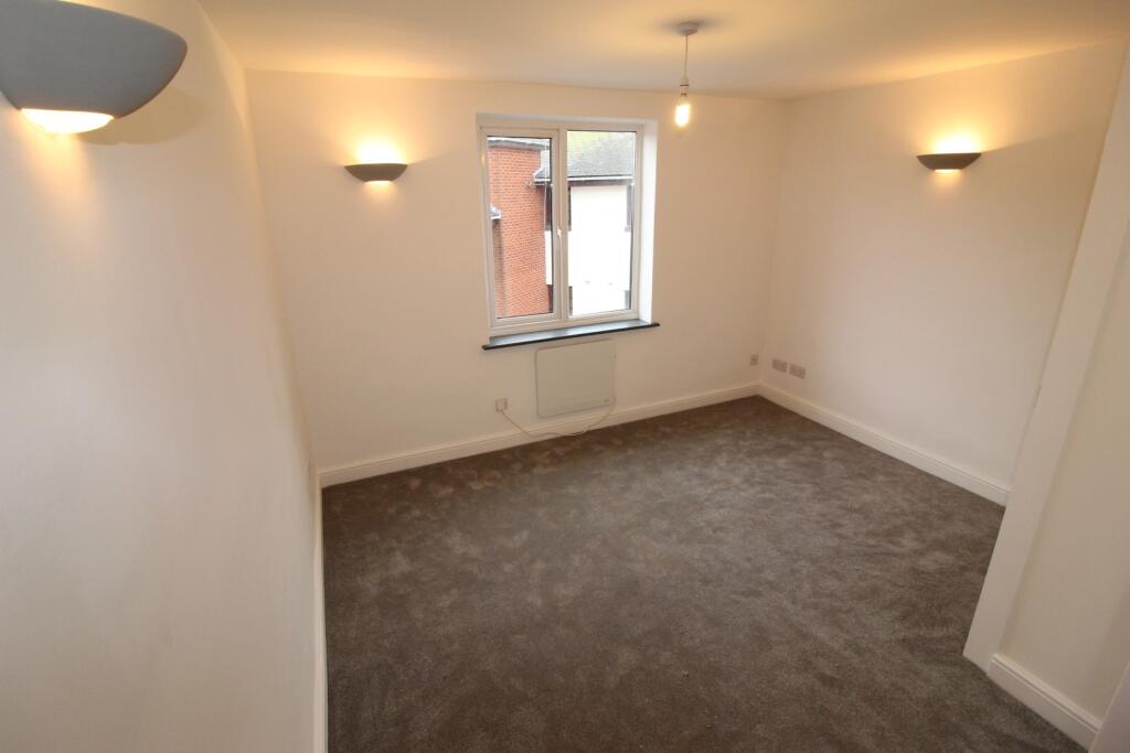 Main image of property: Imperial Road, Exmouth, EX8