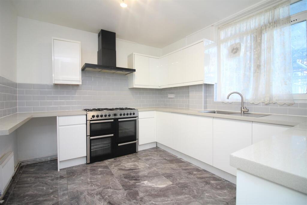 Main image of property: Homerton High Street, London