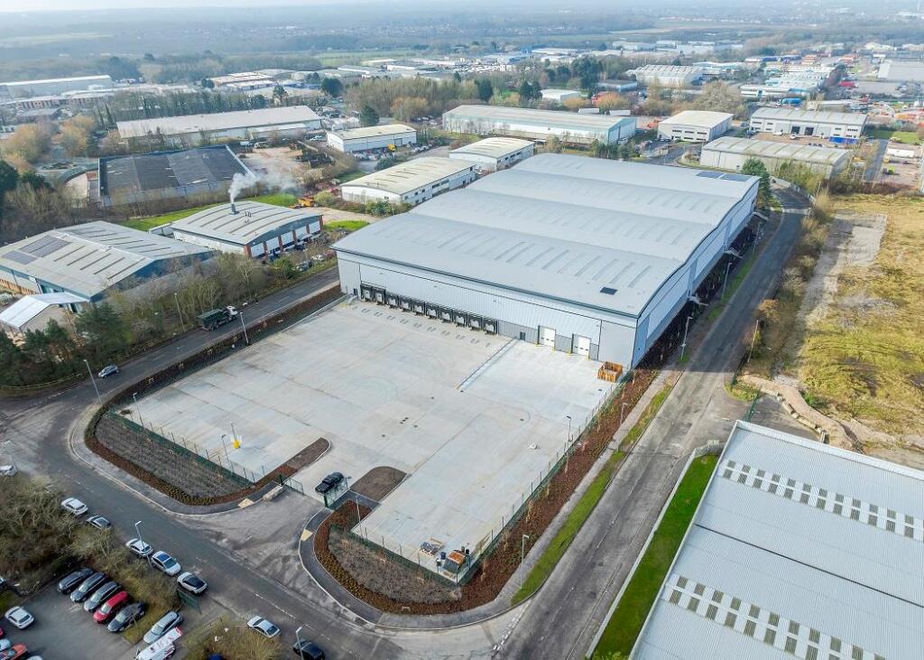 Main image of property: Knowsley 108, Penryhn Road, Knowsley, Liverpool, L34