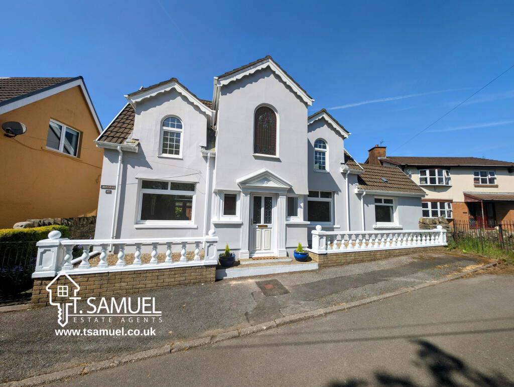 Main image of property: Woodland Crescent, Abercynon