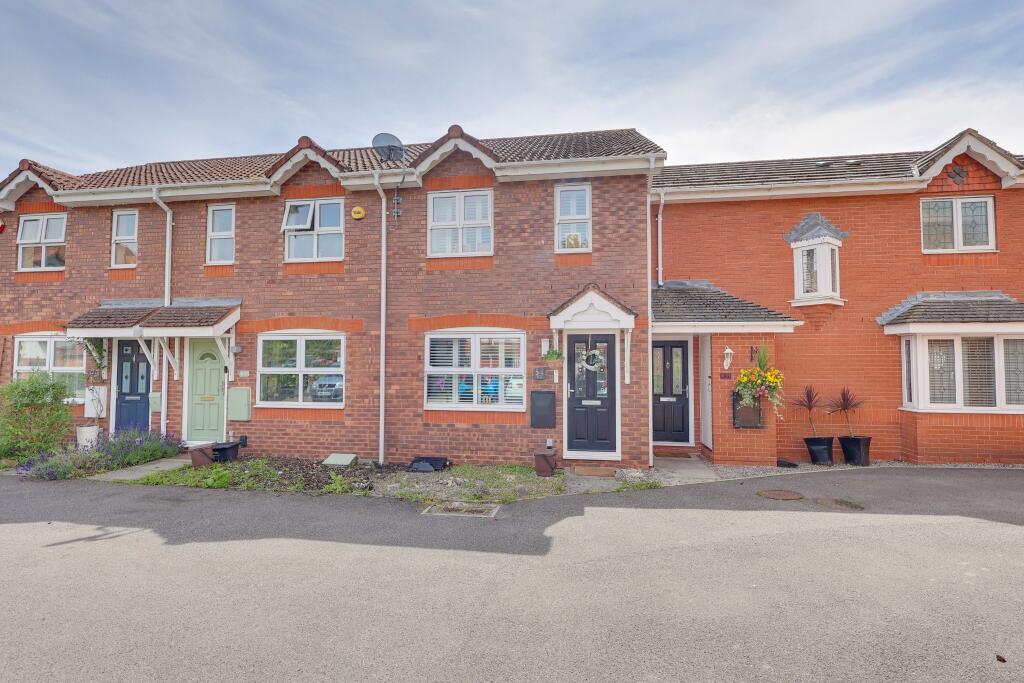 Main image of property: Hulton Close, Waterside Park