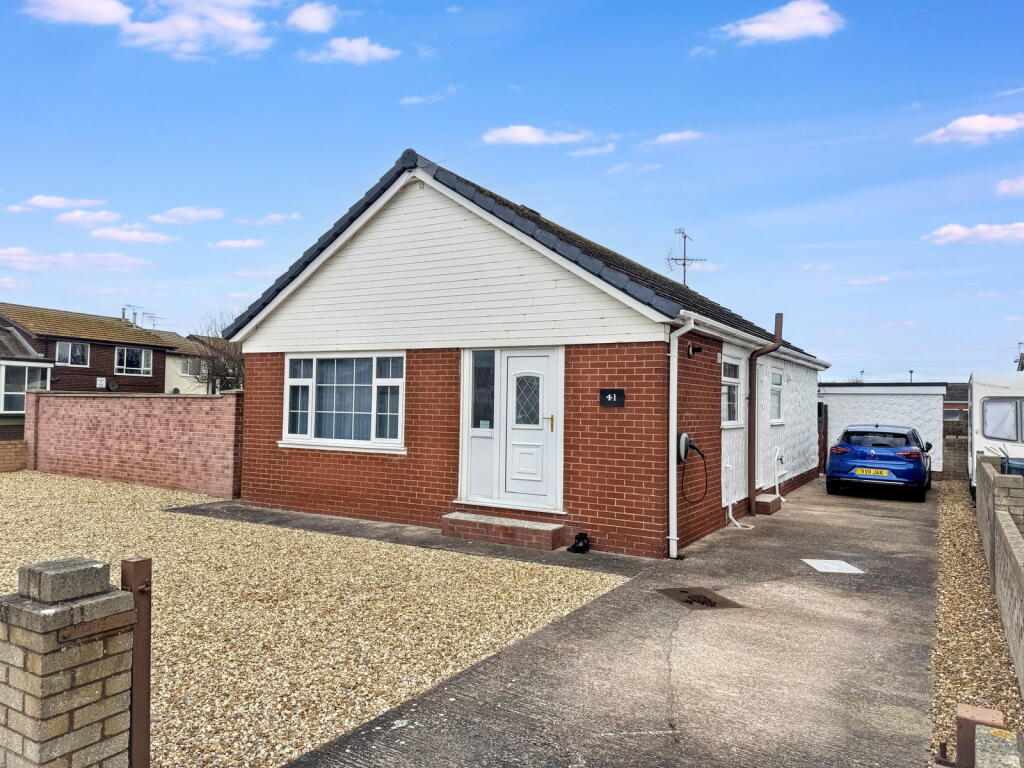Main image of property: Towyn Way West, Towyn, Conwy, LL22 9LF