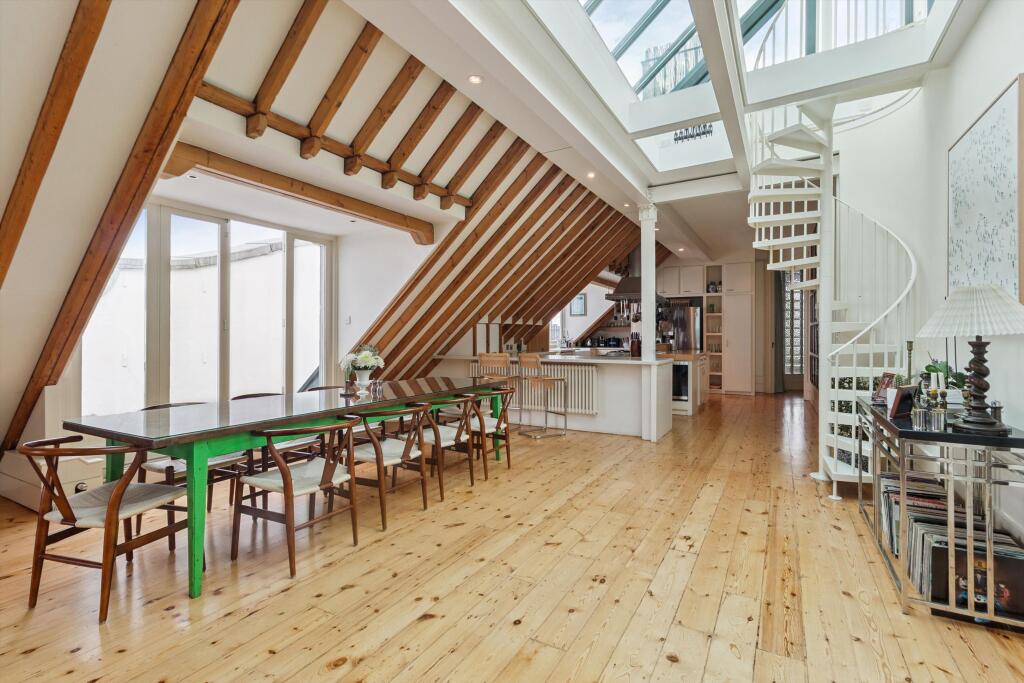 Apartment in London, Fulham - View 5
