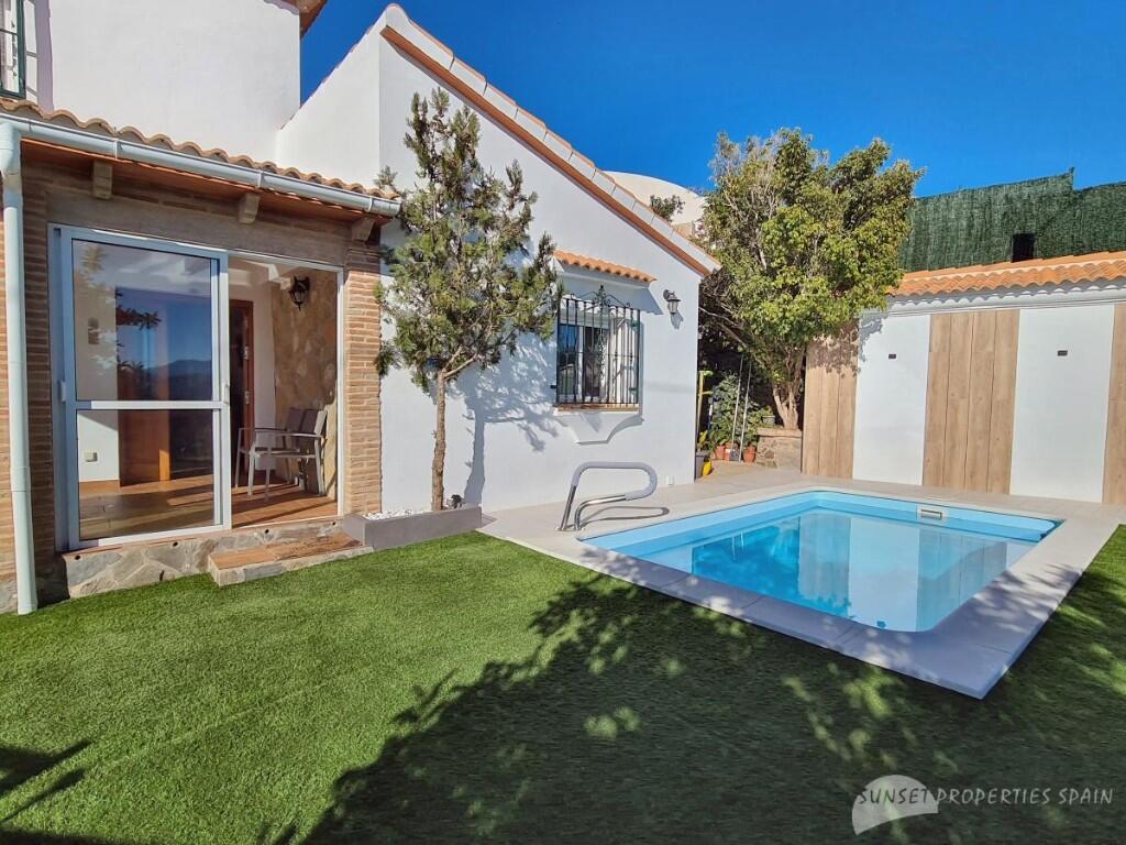 Main image of property: Arenas De Velez, Málaga, Andalusia