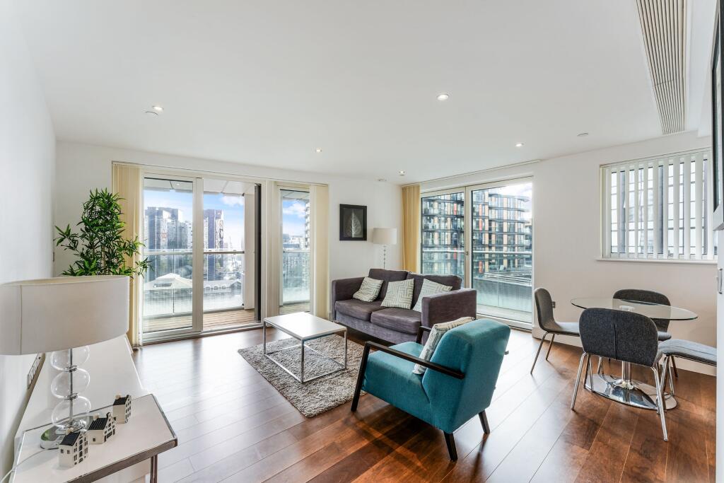 Main image of property: Icon Tower - P1921