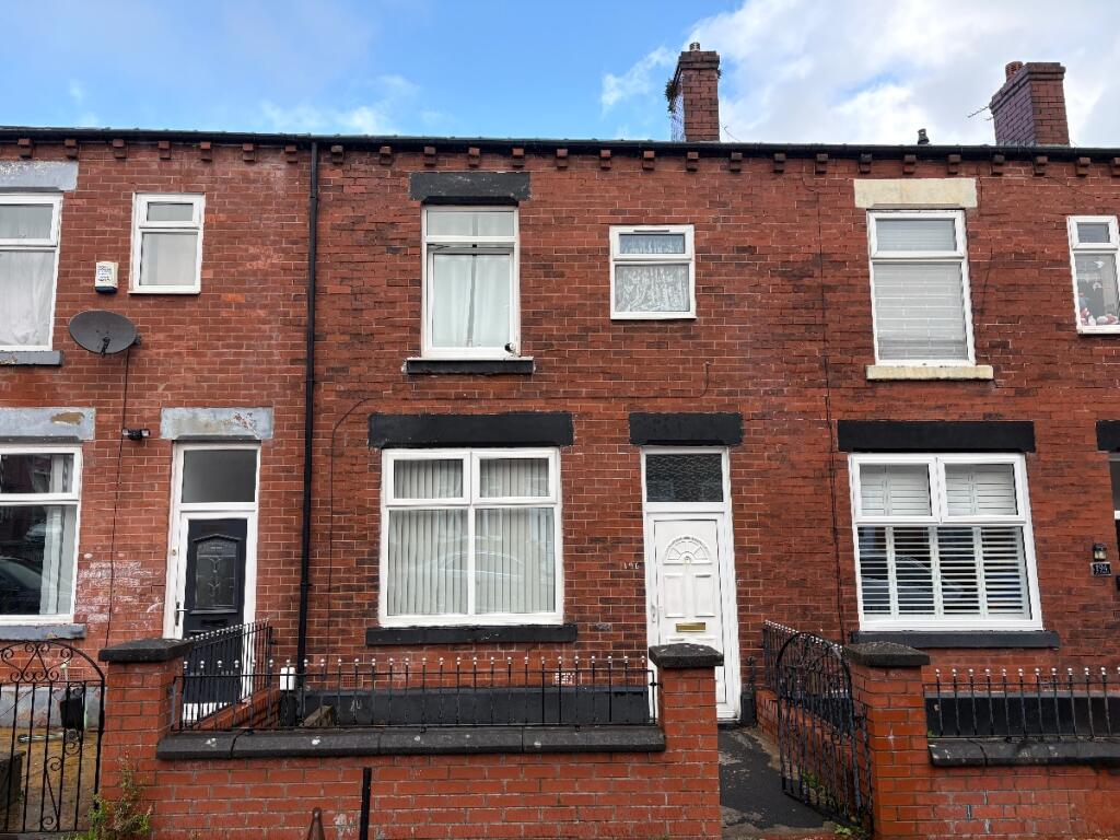 Main image of property: Lee Avenue, Bolton